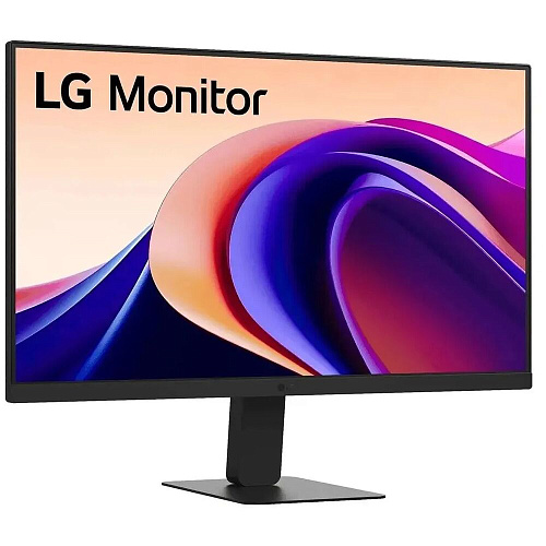 Монитор 24" LG UltraFine 24U631A-B IPS 2560x1440 5 ms HDMI, USB Type-C