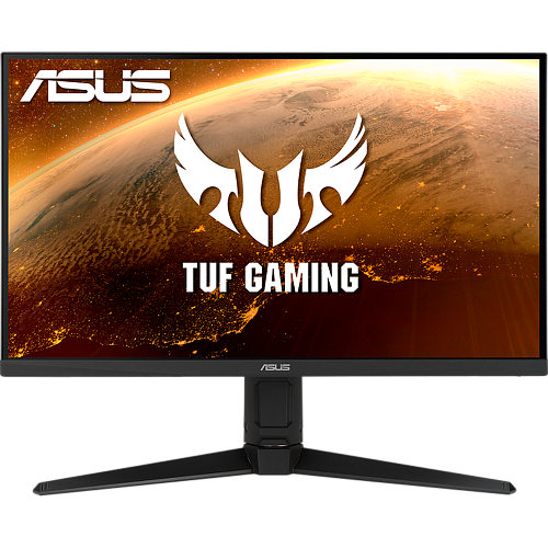 Монитор 27" ASUS TUF Gaming VG27AQL1A IPS 2560x1440 1ms HDMI, DisplayPort