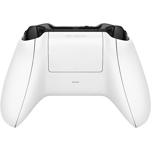 Геймпад Microsoft Xbox One Controller White Bluetooth (TF5-00004) 