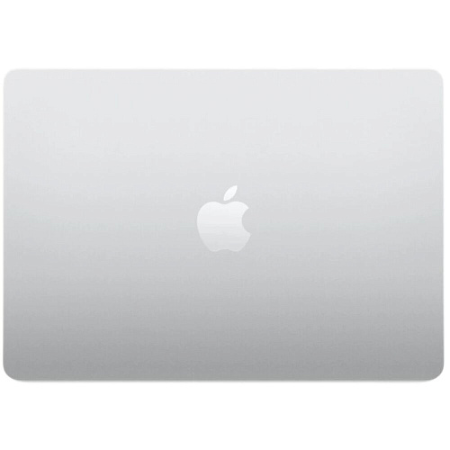 Ноутбук Apple MacBook Air A3241 M4 Core 10, 10 core GPU/16Gb/512Gb SSD/15.3" 2880x1864/MacOS Silver