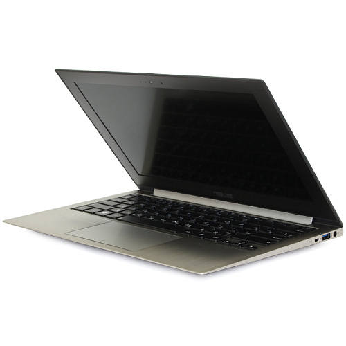 Ультрабук UltraBook Asus Zenbook UX21A Core i7 3517U/4Gb/128GB SSD/NO ODD/11.6"FullHD IPS/Cam/Wi-Fi/BT/W7HP64/bag/silver