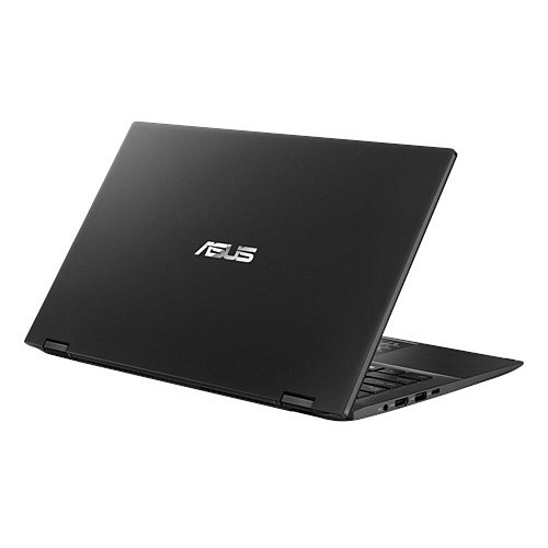 Ноутбук ASUS Zenbook Flip 14 UX463FA-AI043T Core i5 10210U/8Gb/256Gb SSD/14" FullHD Touch/Win10 Black