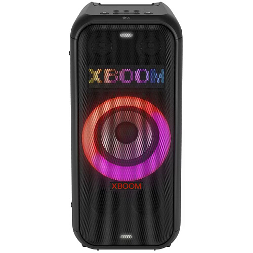 Портативная bluetooth-колонка LG Xboom XL7T 250W