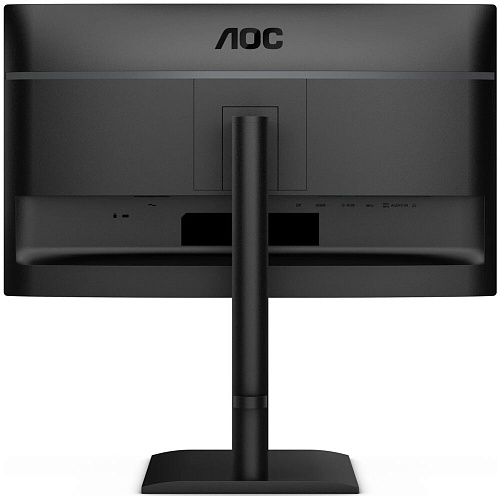 Монитор 24" AOC 24E4U IPS 1920x1080 4ms HDMI, DisplayPort