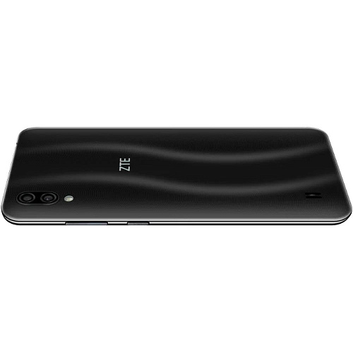 Смартфон ZTE Blade A5 (2020) 2/32GB Black