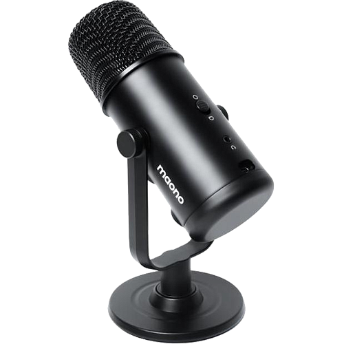Микрофон  Maono Multi Pattern AU-903 Black
