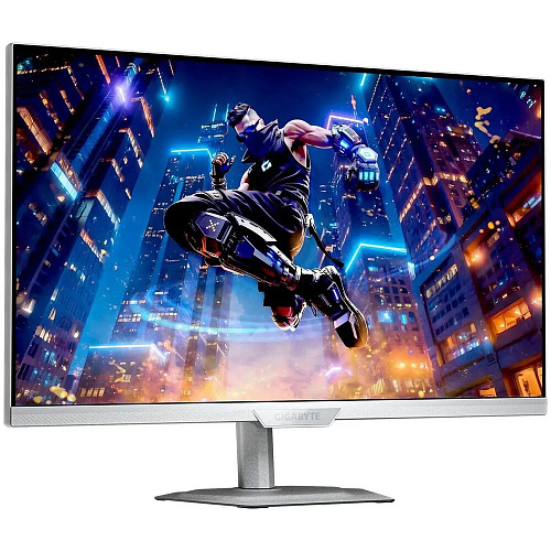 Монитор 27" Gigabyte M27UP ICE IPS 3840x2160 1ms HDMI, DisplayPort, USB Type-C