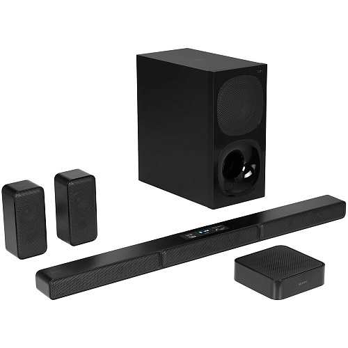 Саундбар Sony HT-S40R//Z Black