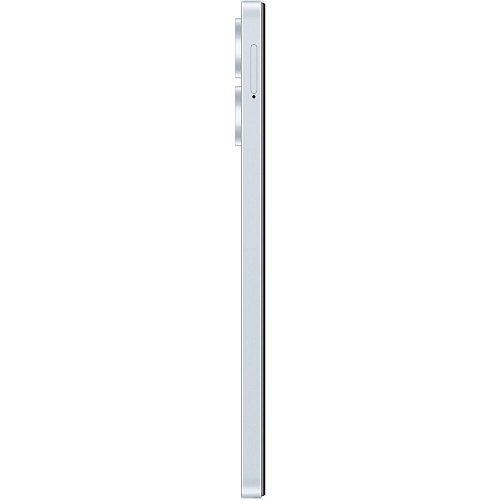 Смартфон Xiaomi Redmi 13C 4/128GB RU Glacier White