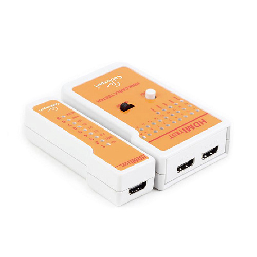 Тестер HDMI Gembird NCT-4