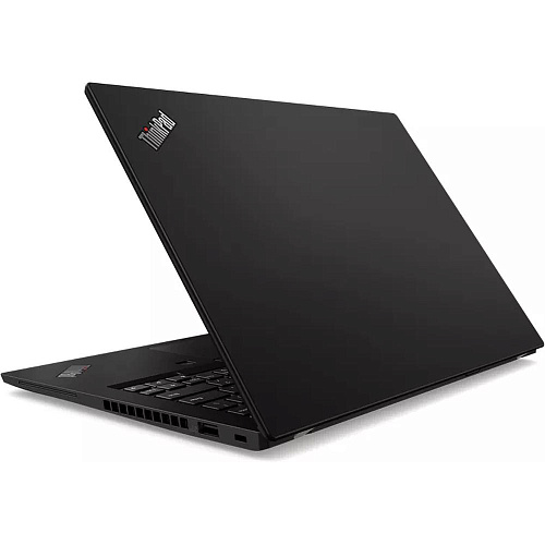 Ноутбук Lenovo ThinkPad X13 Gen 1 Core i5 10210U/8Gb/256Gb SSD/3G/LTE/13.3" FullHD/Win10Pro Black