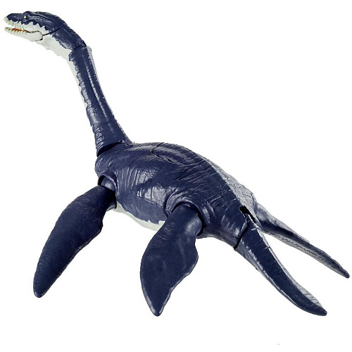 Mattel Jurassic World® Базовая фигрука динозавра GCR54/GVG50 Plesiosaurus