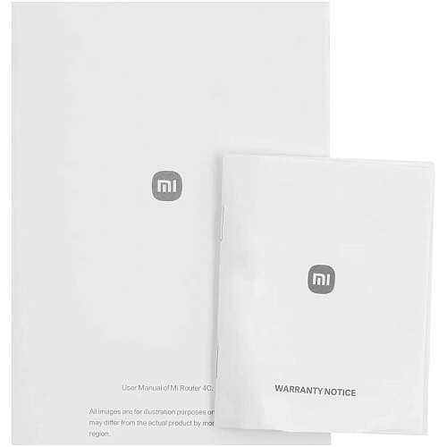 Беспроводной маршрутизатор Xiaomi Mi WiFi Router 4C RU 802.11n 300Мбит/с 2,4ГГц 2xLAN (DVB4428GL)