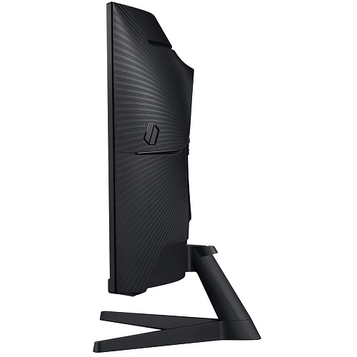 Монитор 32" Samsung Odyssey G5 S32CG550EI VA 2560x1440 1ms HDMI, DisplayPort