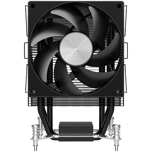 Охлаждение CPU Cooler for CPU Formula Ice Boid 3PSD9 Black S1200/1700/1851/AM4/AM5