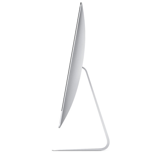Моноблок Apple iMac Retina MNE02RU/A i5 3.4GHz/8G/1Tb/Radeon Pro 560/bt/wf/21.5" 4K