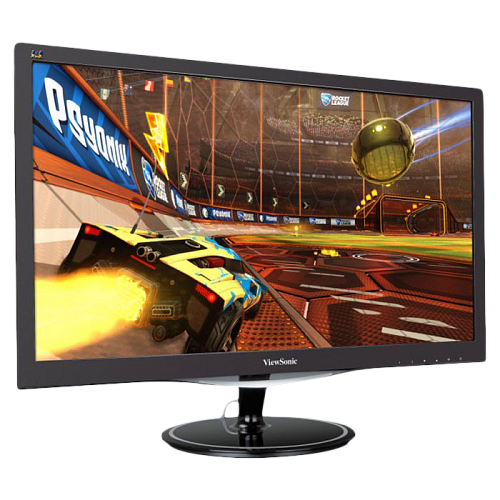Монитор 22" ViewSonic VX2257-MHD TN LED 1920x1080 1ms VGA HDMI DisplayPort