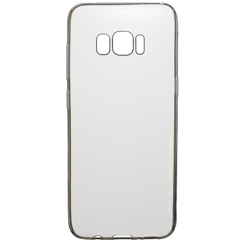 Чехол для Samsung Galaxy S8 SM-G950 Zibelino Ultra Thin Case прозрачный