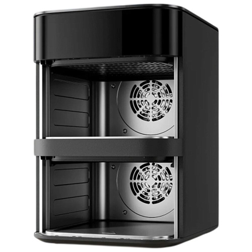 Аэрогриль Xiaomi Double Stack Air Fryer 12L EU