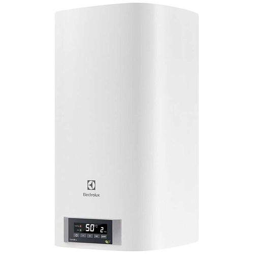 Водонагреватель накопительный Electrolux EWH 50 Formax DL УЦЕНКА