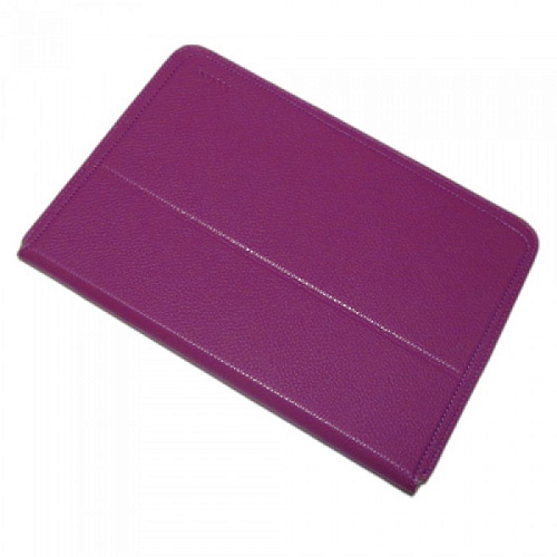Чехол для Samsung Galaxy Tab 2 P5100/P5110 10.1", Yoobao Executive leather case (фиолетовый)
