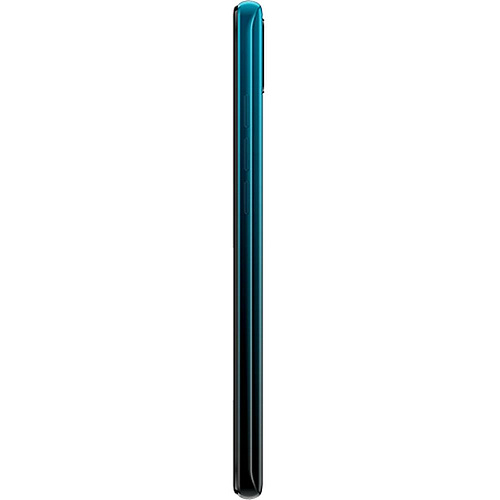 Смартфон BQ Mobile BQ-5533G Fresh Sea Wave Blue