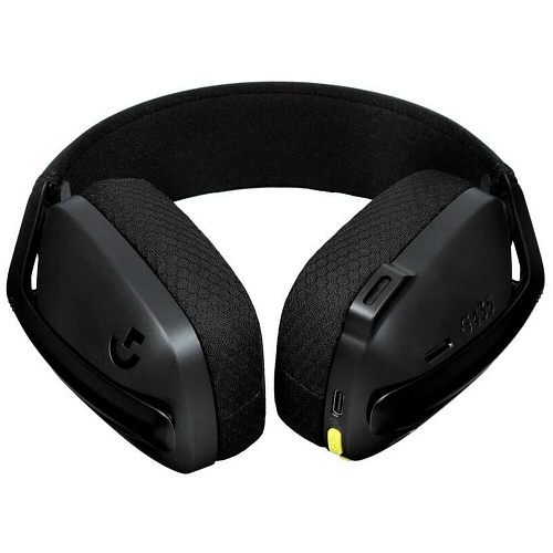 Гарнитура Logitech G435 Gaming Headset Black УЦЕНКА