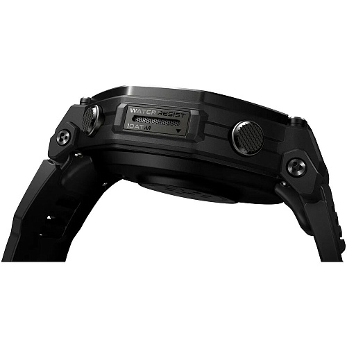 Умные часы Amazfit T-Rex 3 Pro 48mm (A2444) Tactical Black