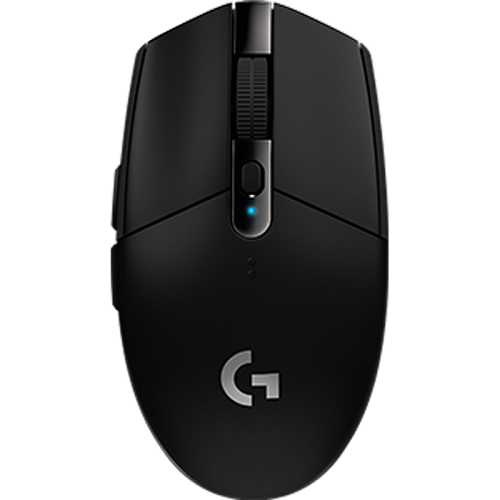 Мышь Logitech G305 Black