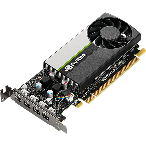 Видеокарта PNY NVIDIA Quadro T600 (VCNT600-PB) 4GB