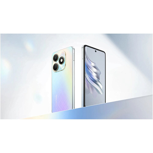 Смартфон Tecno Spark 20 8/128GB RU Cyber White