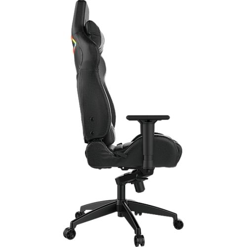 Кресло для геймера GAMDIAS HERCULES M1  [black]
