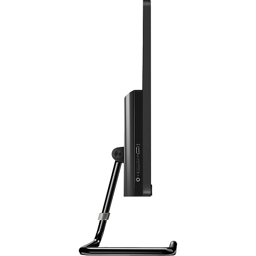 Моноблок Lenovo IdeaCentre A340-24IWL 24'' FullHD Core i3 10110U/16Gb/256Gb SSD/DVD±RW/Win10 Black