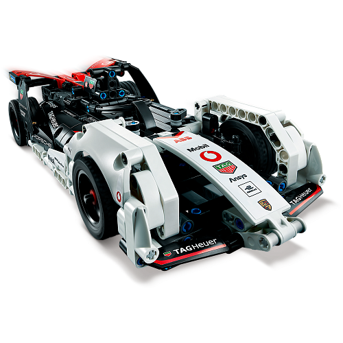 LEGO Technic Formula E® Porsche 99X Electric 42137