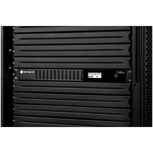 ИБП Systeme Electric Smart-Save SMT SMTSE750RMI1U