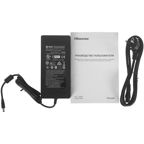 Монитор 27\" Hisense 27G7Q-PRO