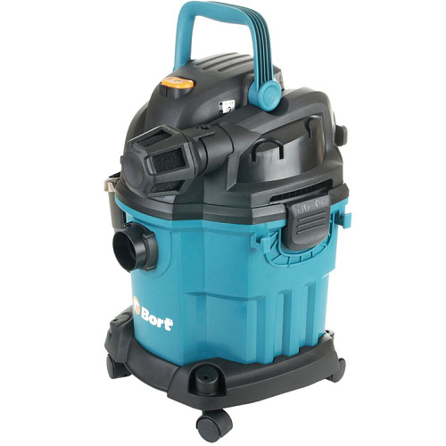 Хозяйственный пылесос Bort BSS-1518-Pro