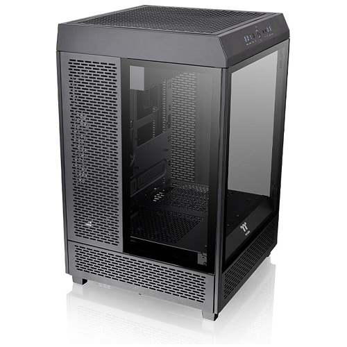 Корпус ATX Miditower Thermaltake The Tower 500 CA-1X1-00M1WN-00 Black