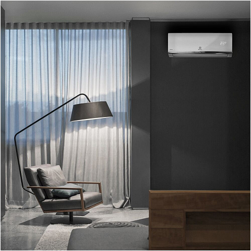 Сплит-система Electrolux Smartline EACS-09HSM/N8_V2