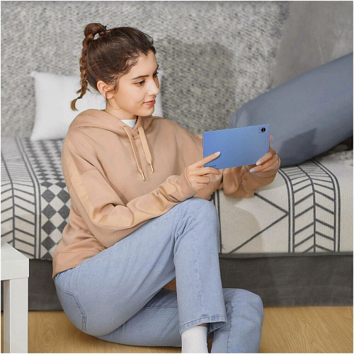 Планшет Realme Pad mini 4/64GB Wi-Fi Blue УЦЕНКА