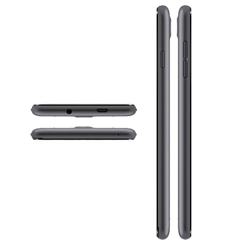 Смартфон Acer Liquid Z6 Gray