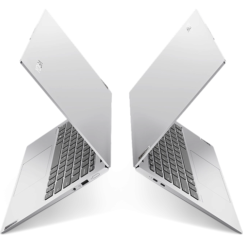 Ноутбук Lenovo Yoga Slim 7 Pro 14ACH5 AMD Ryzen 5 5600H/16Gb/1Tb SSD/14" WQXGA+/Win11 Silver