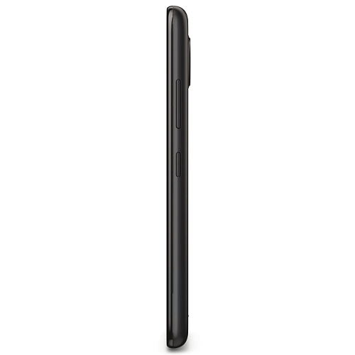 Смартфон Motorola Moto C 16Gb/1Gb LTE (XT1754) Black