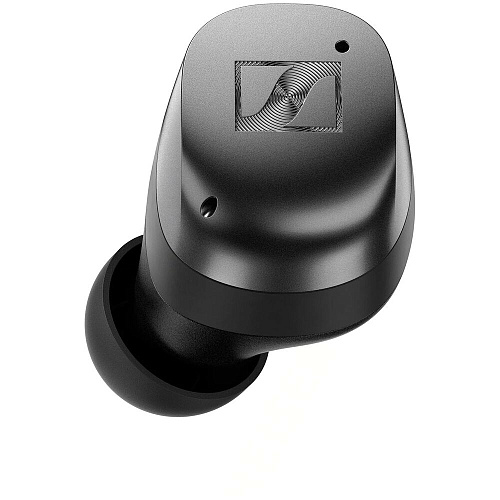 Bluetooth гарнитура Sennheiser Momentum True Wireless 4 Graphite