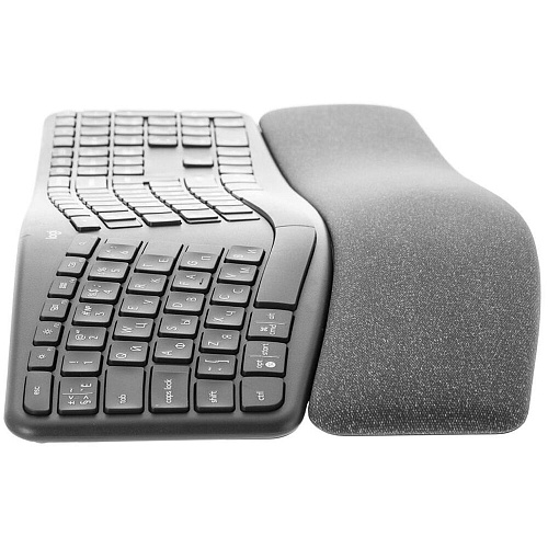 Клавиатура беспроводная Logitech Ergo K860 Wireless Black