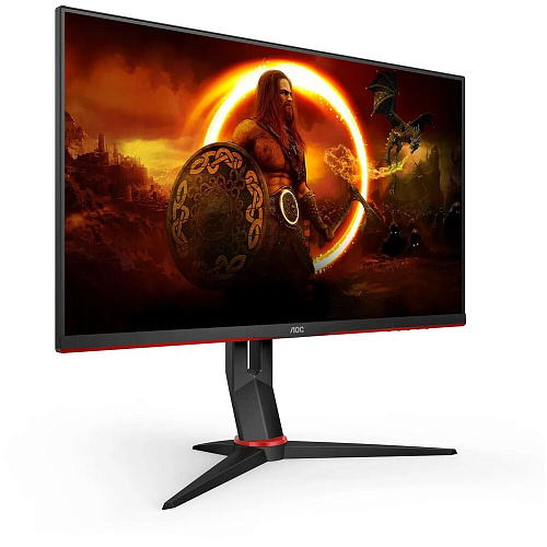 Монитор 27" AOC Q27G2U VA 2560x1440 1ms HDMI, DisplayPort