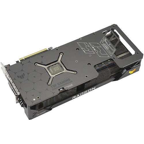 Видеокарта ASUS 20480Mb RX 7900 XT TUF Gaming OC Edition 20Gb (TUF-RX7900XT-O20G GAMING) 3xDP, 1xHDMI, Ret