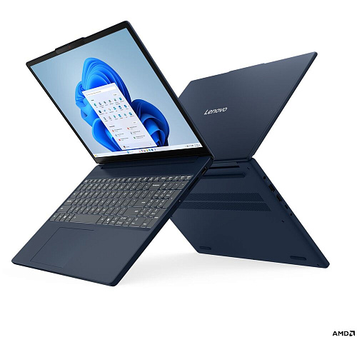 Ноутбук Lenovo IdeaPad Slim 3 15AHP10 AMD Ryzen 5 8540U/16Gb/512Gb SSD/15.3" WUXGA/DOS Grey