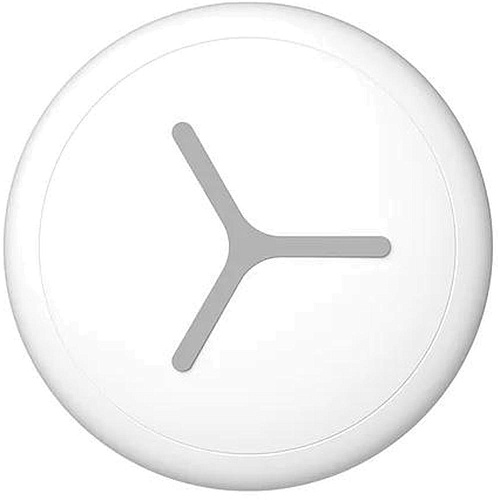 Беспроводная зарядная панель Lyambda LNT7A, White