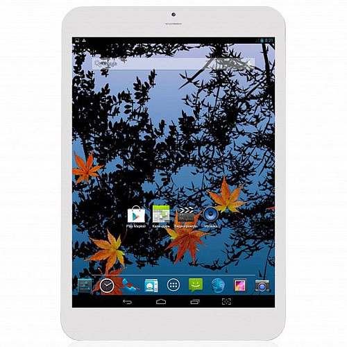 Планшет bb-mobile Techno 7.85 3G TM859N золото 